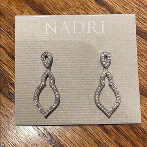 Nadri Earrings
